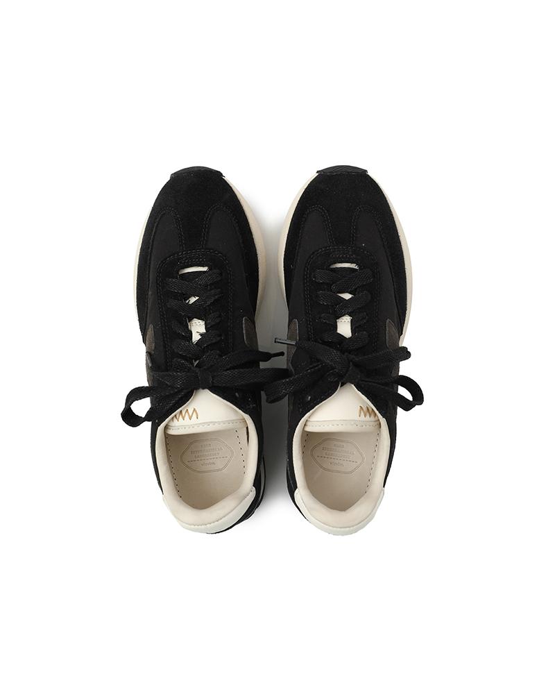 FKT RUNNER W | Visvim Official North American Web Store